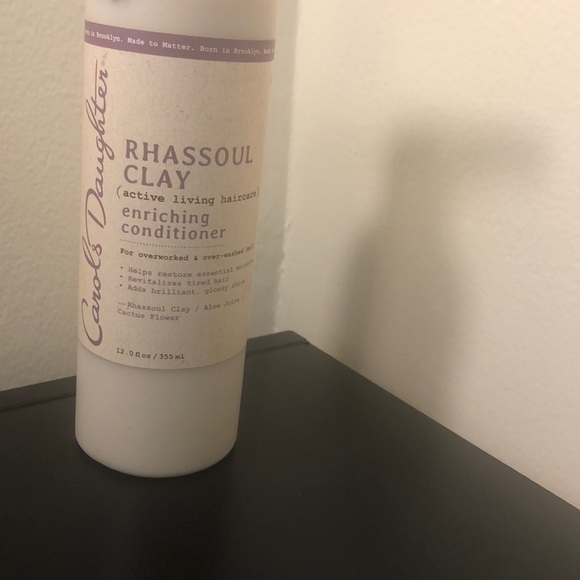 Carols Daughter enriching conditioner - Picture 1 of 1
